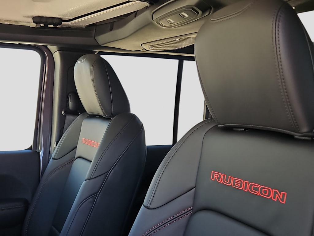 Thumbnail: 2026 Jeep Wrangler - 25