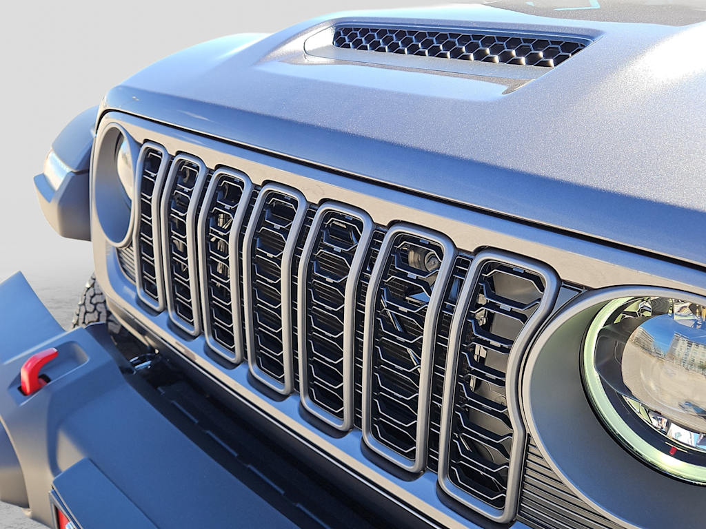 Thumbnail: 2026 Jeep Wrangler - 19