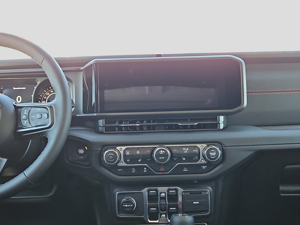 Thumbnail: 2026 Jeep Wrangler - 11