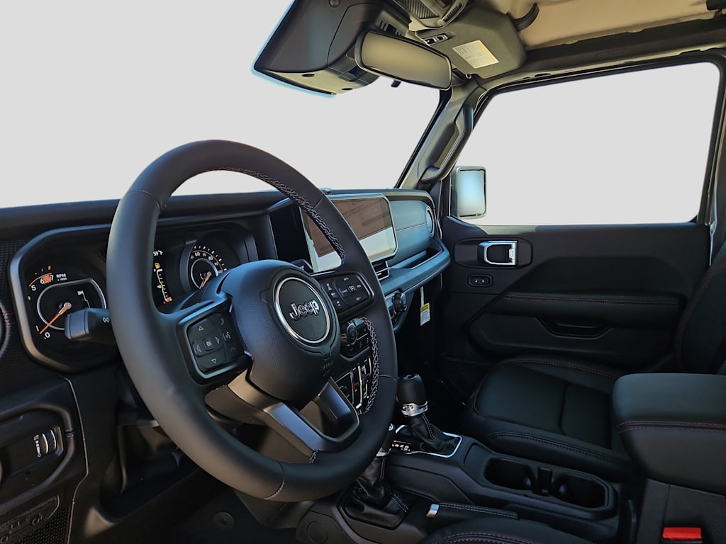 Thumbnail: 2026 Jeep Wrangler - 2