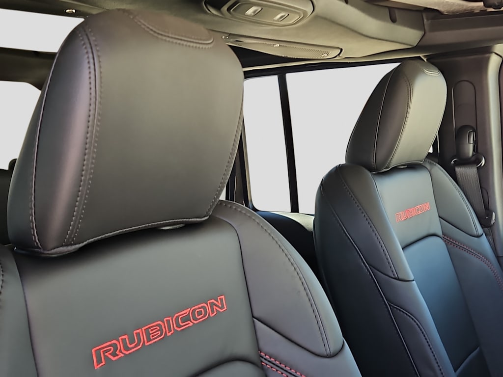 Thumbnail: 2026 Jeep Wrangler - 10