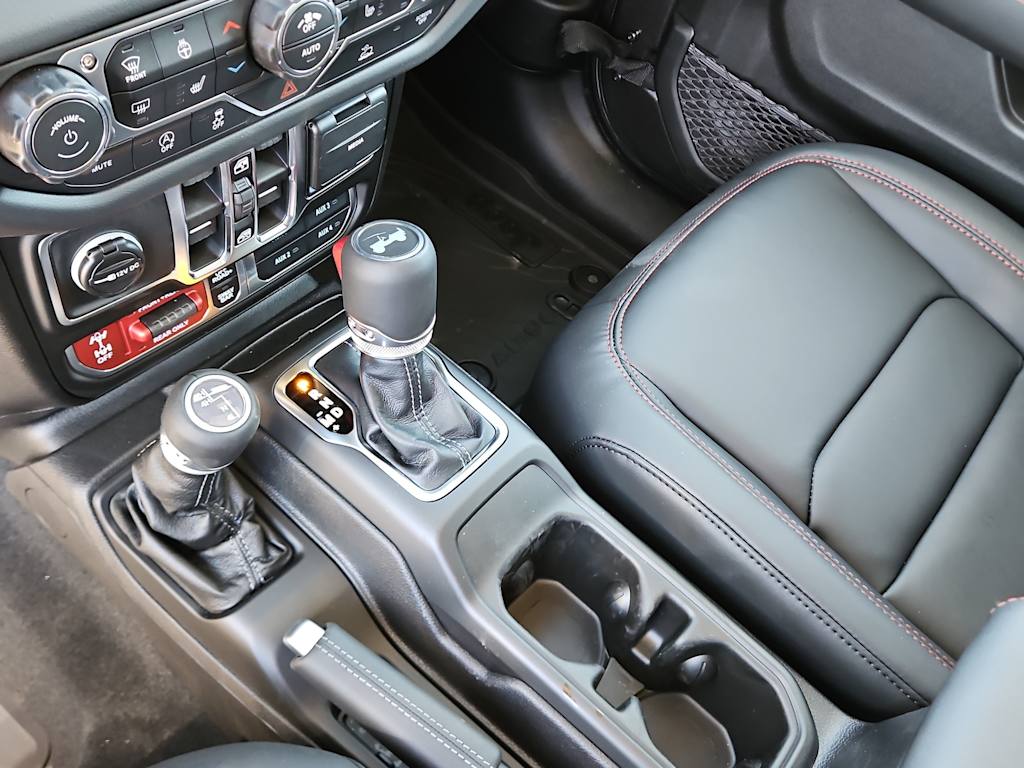 Thumbnail: 2026 Jeep Wrangler - 12