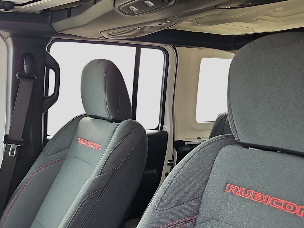 Thumbnail: 2026 Jeep Wrangler - 19