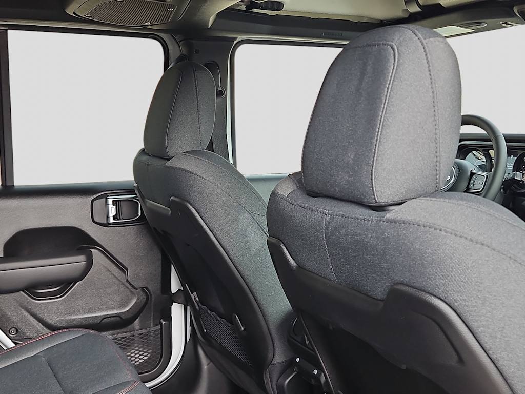 Thumbnail: 2026 Jeep Wrangler - 21