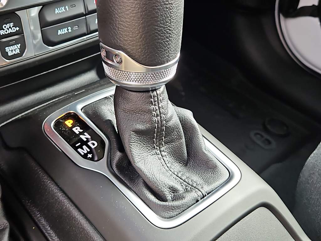 Thumbnail: 2026 Jeep Wrangler - 23