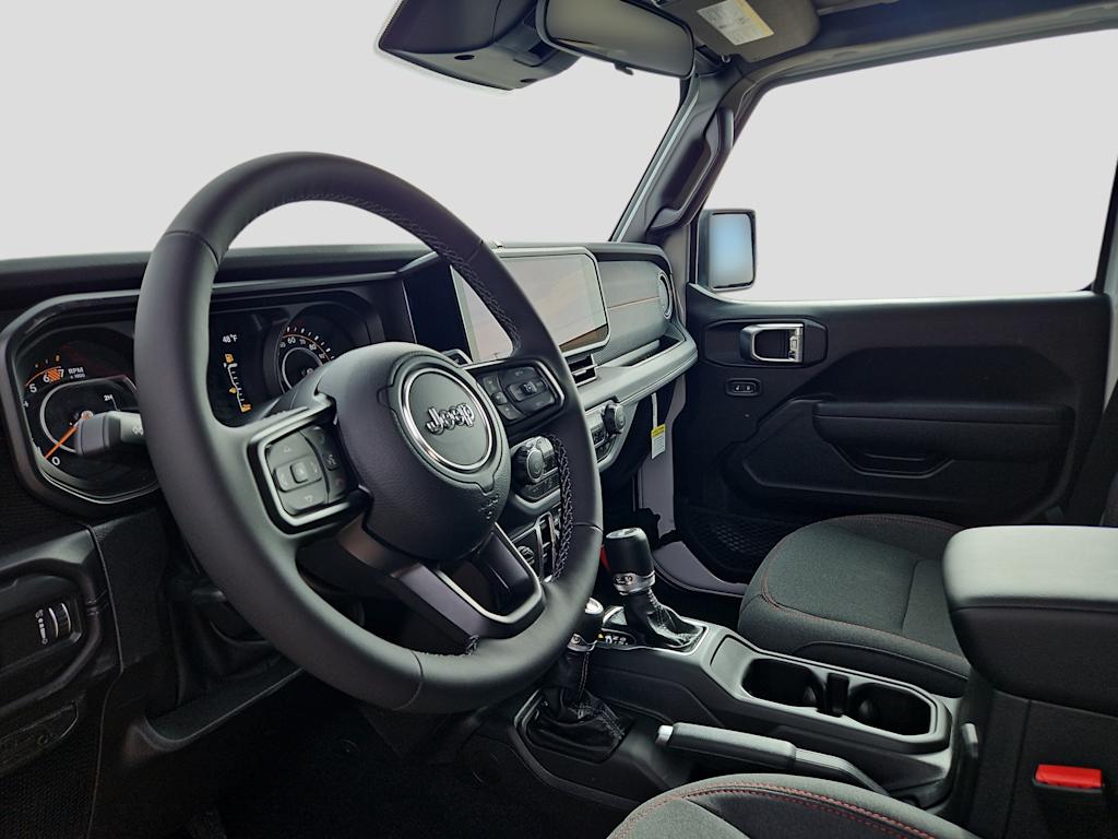 Thumbnail: 2026 Jeep Wrangler - 2