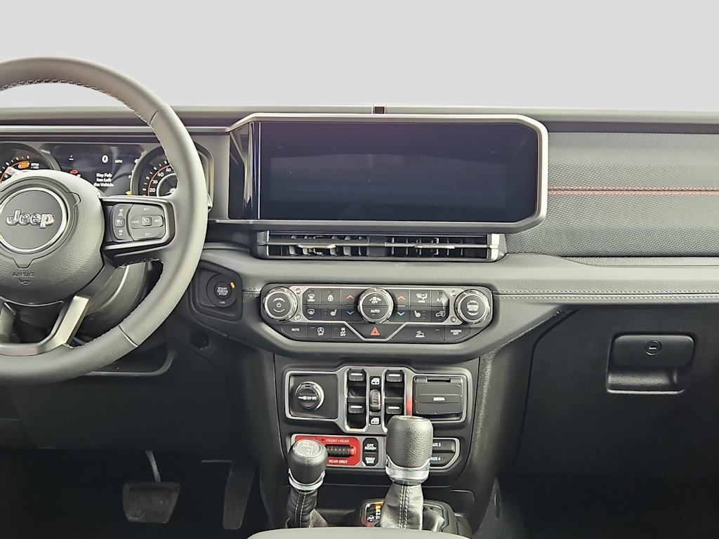 Thumbnail: 2026 Jeep Wrangler - 9