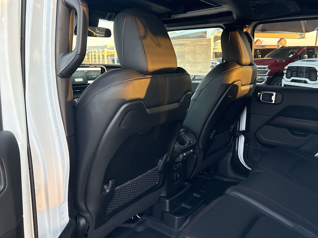 Thumbnail: 2025 Jeep Wrangler - 12