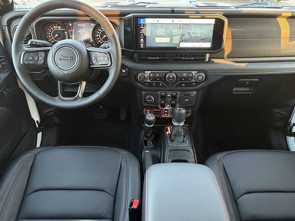 Thumbnail: 2025 Jeep Wrangler - 9