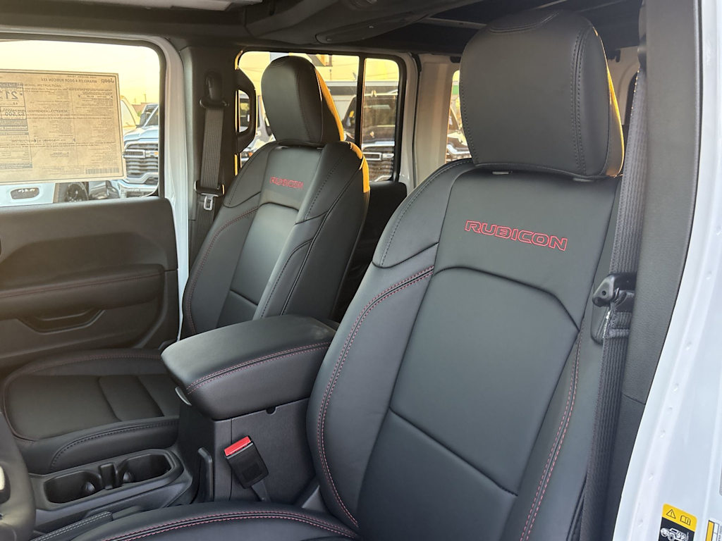 Thumbnail: 2025 Jeep Wrangler - 10