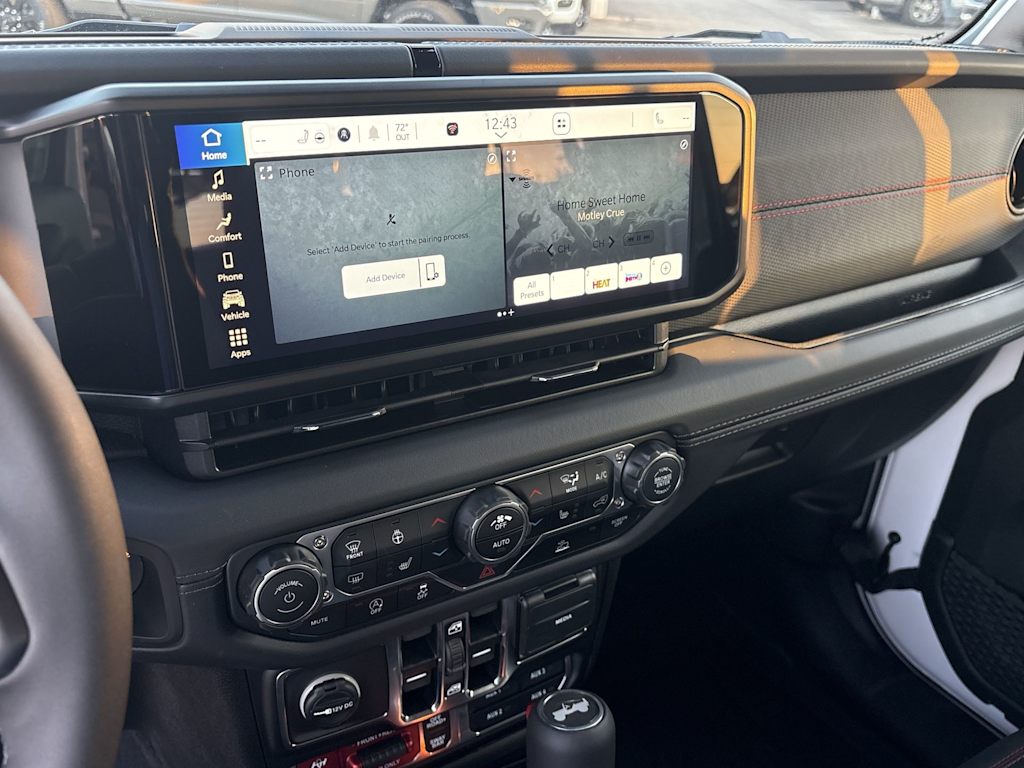 Thumbnail: 2025 Jeep Wrangler - 13