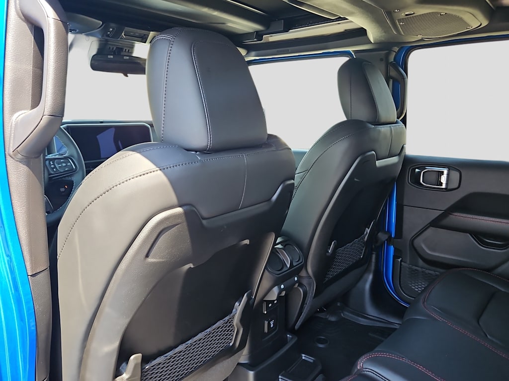 Thumbnail: 2025 Jeep Wrangler - 9