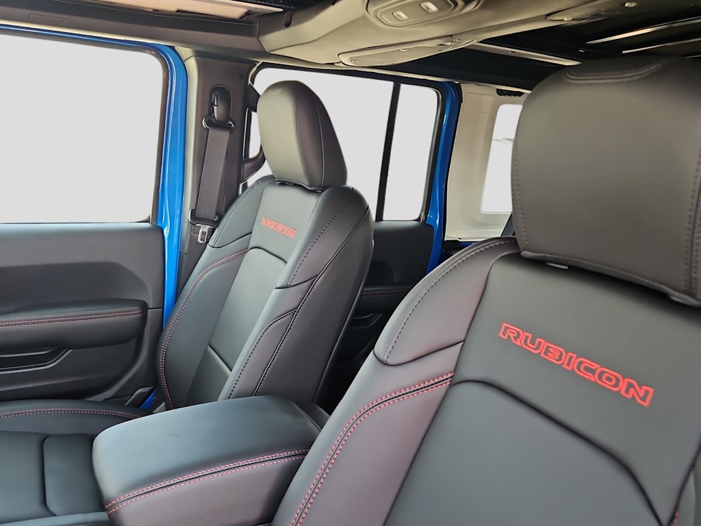 Thumbnail: 2025 Jeep Wrangler - 20