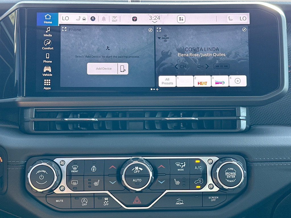 Thumbnail: 2026 Jeep Wrangler - 14