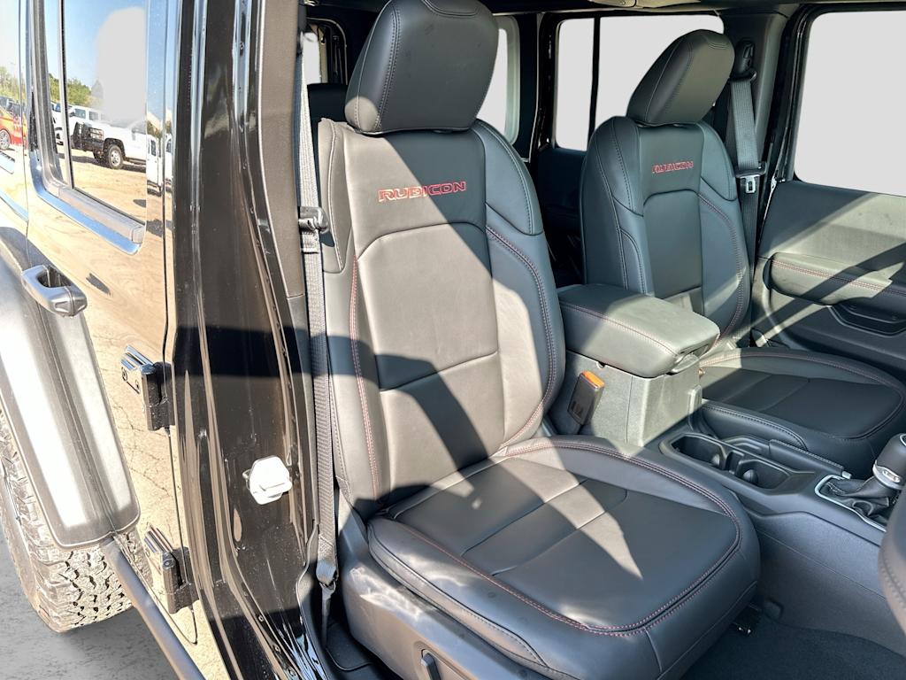 Thumbnail: 2026 Jeep Wrangler - 28