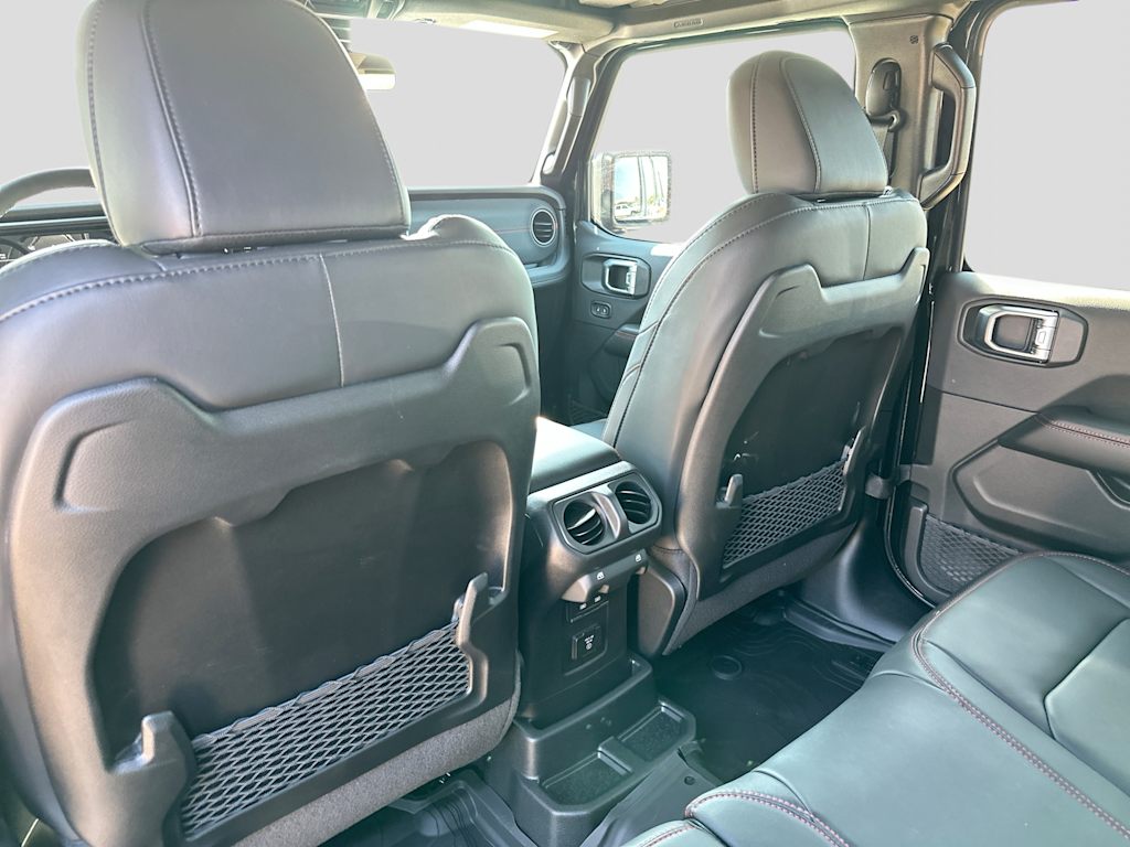 Thumbnail: 2026 Jeep Wrangler - 13