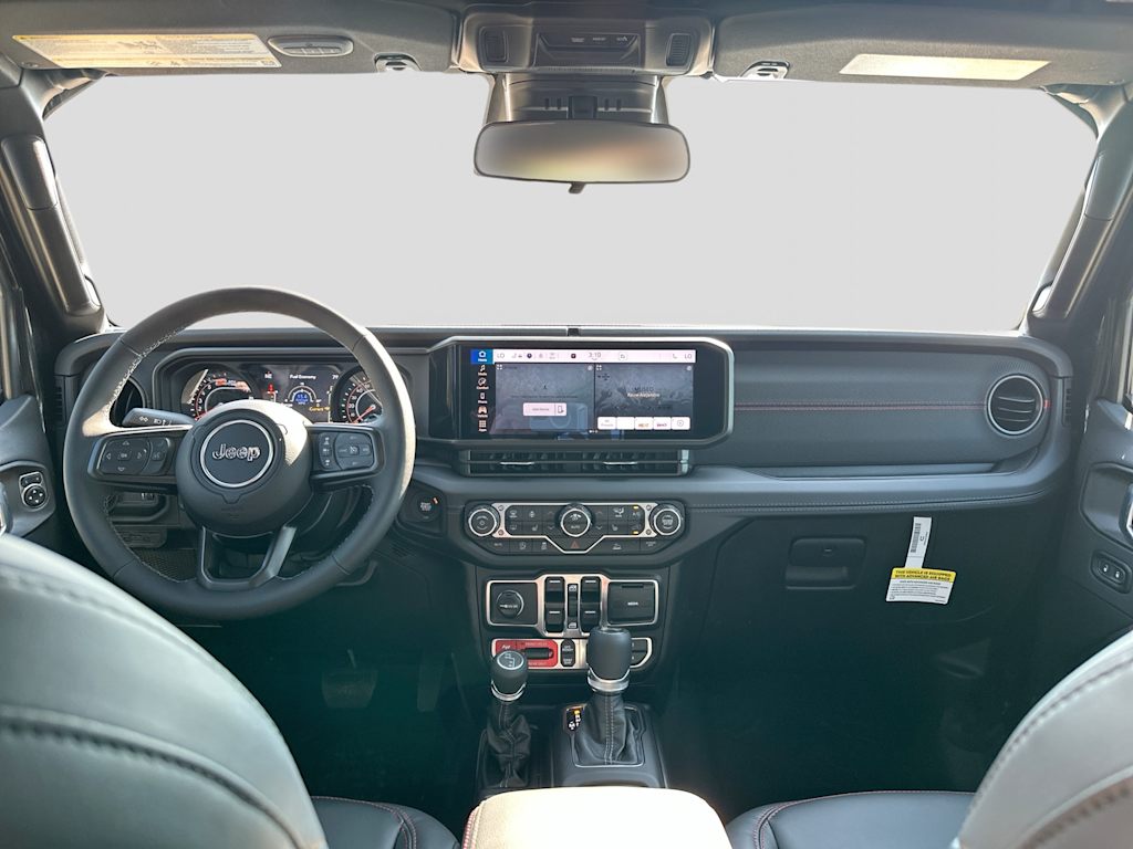 Thumbnail: 2026 Jeep Wrangler - 2