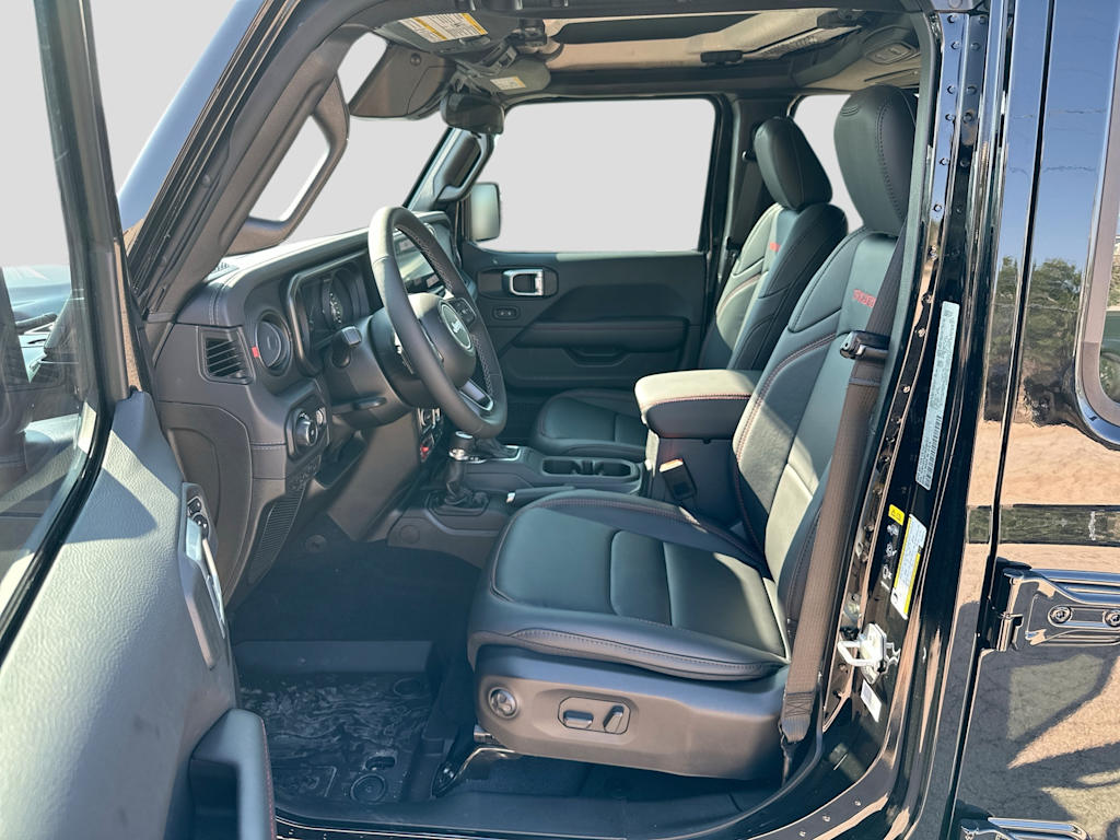 Thumbnail: 2026 Jeep Wrangler - 11