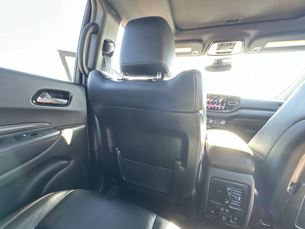 Thumbnail: 2024 Dodge Durango - 13