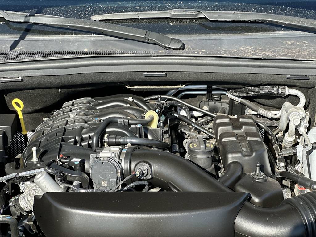 Thumbnail: 2024 Dodge Durango - 9