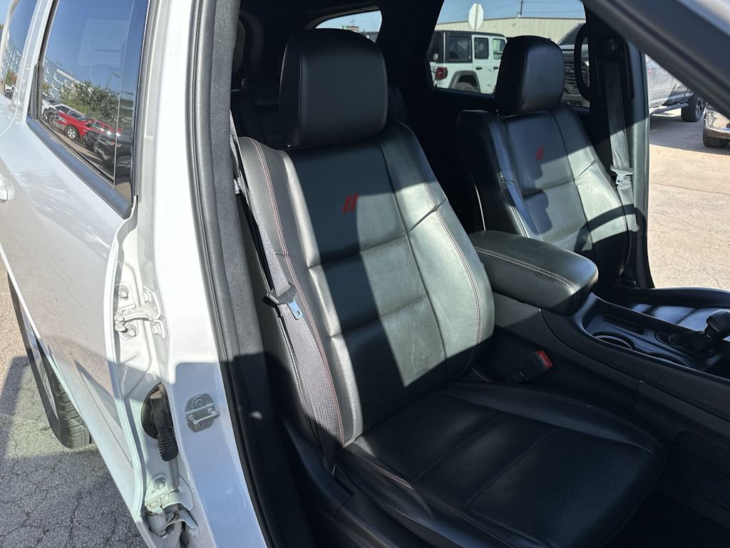 Thumbnail: 2024 Dodge Durango - 12