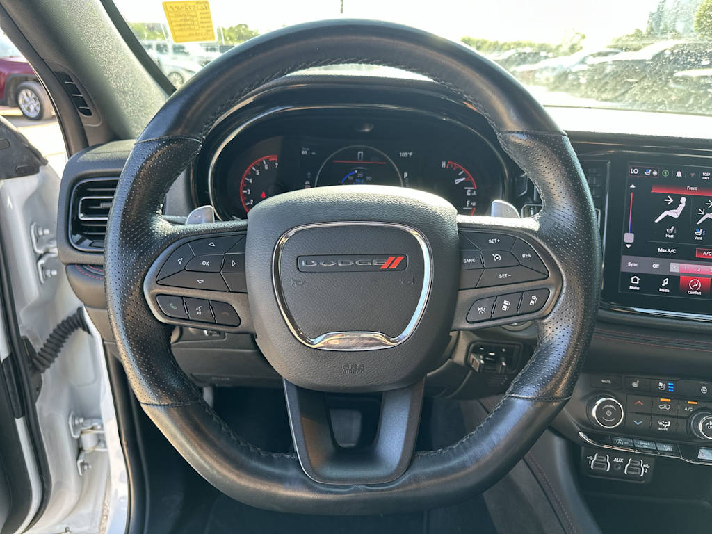 Thumbnail: 2024 Dodge Durango - 10