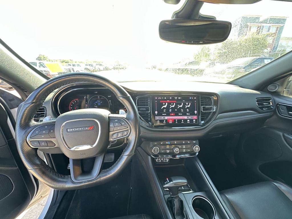 Thumbnail: 2024 Dodge Durango - 2