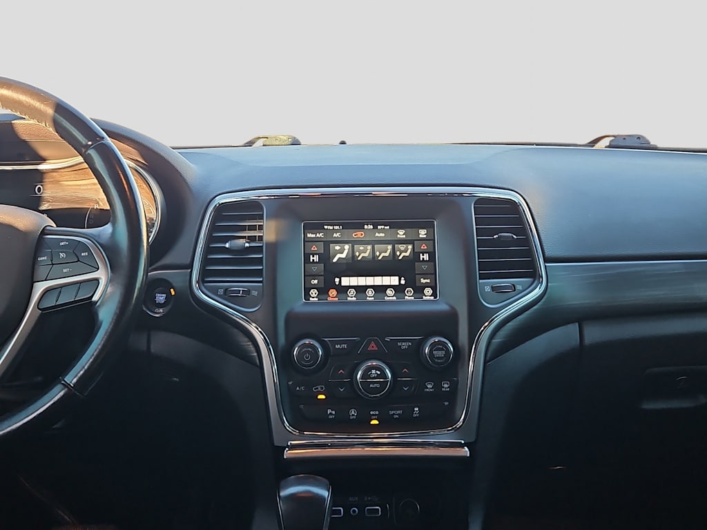 Thumbnail: 2021 Jeep Grand Cherokee - 9