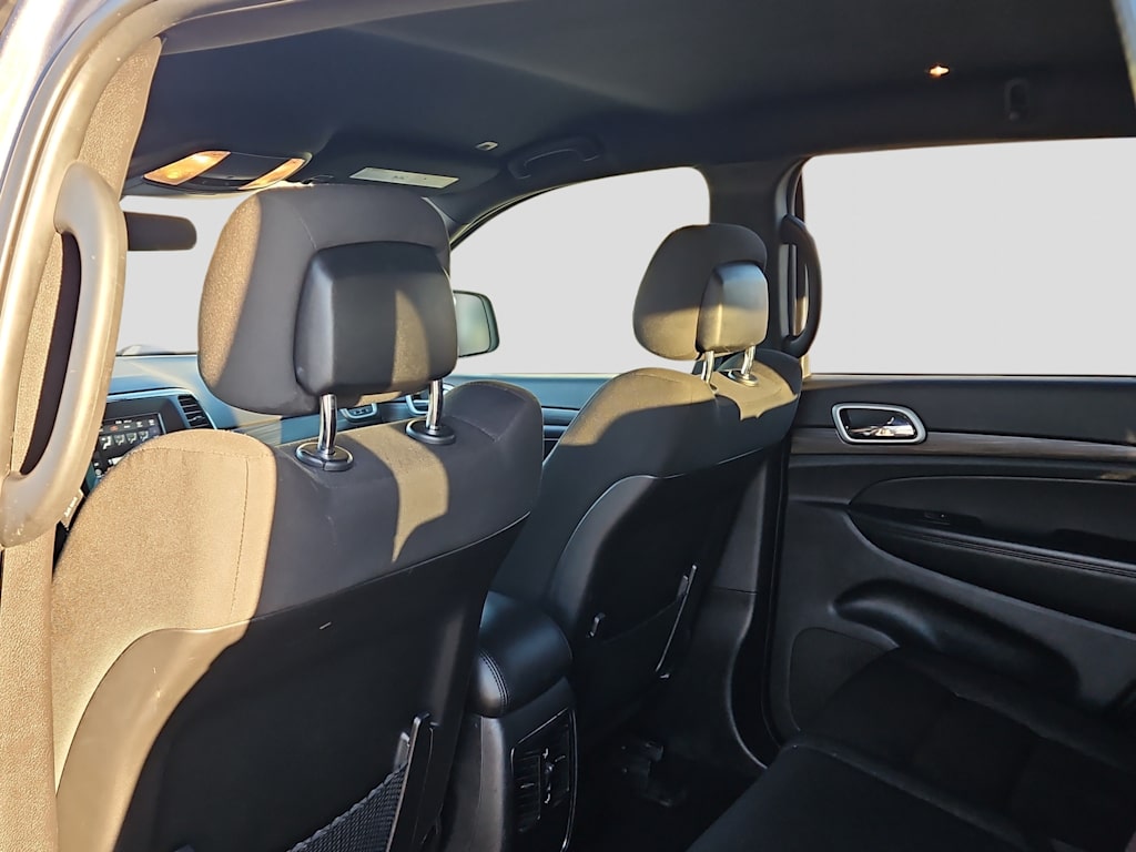 Thumbnail: 2021 Jeep Grand Cherokee - 12