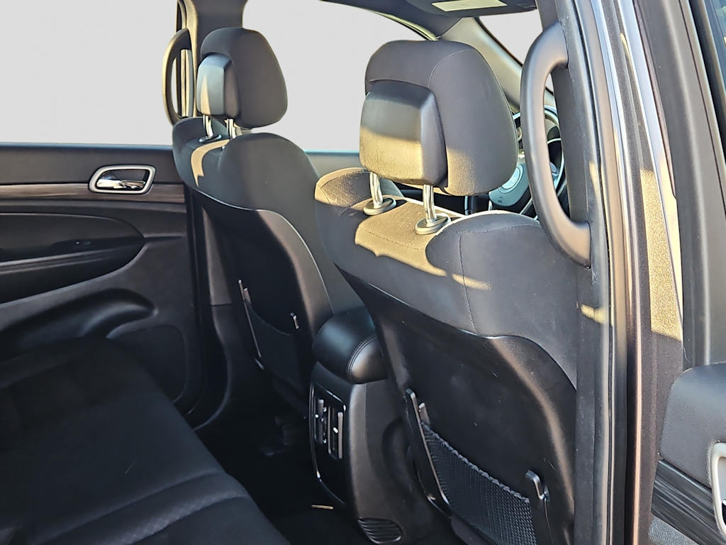 Thumbnail: 2021 Jeep Grand Cherokee - 23