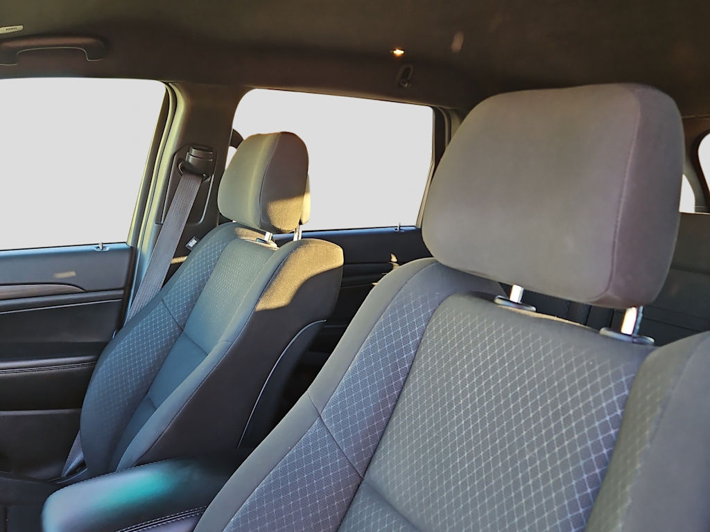 Thumbnail: 2021 Jeep Grand Cherokee - 10