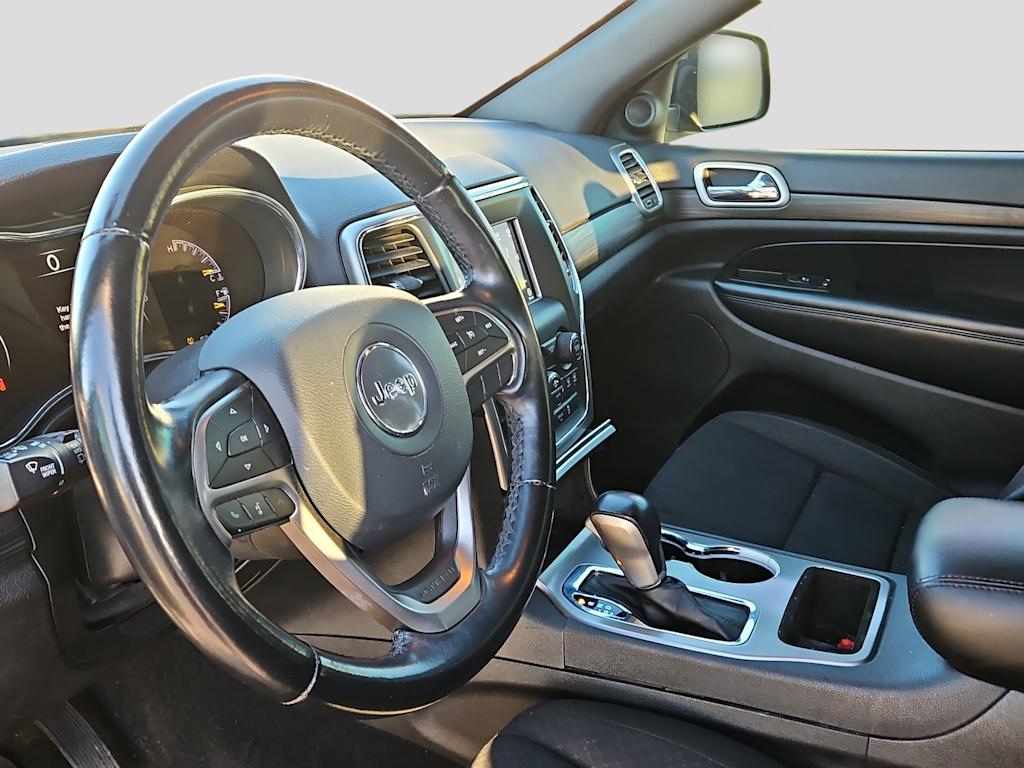 Thumbnail: 2021 Jeep Grand Cherokee - 2