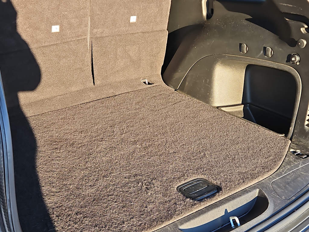 Thumbnail: 2021 Jeep Grand Cherokee - 25