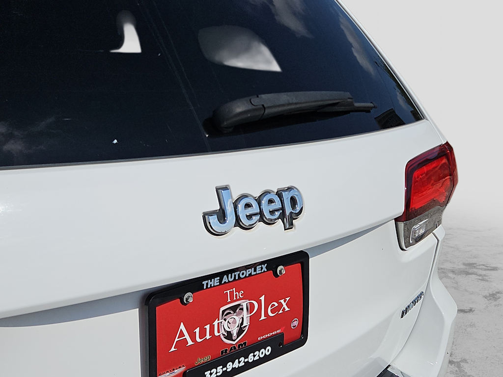 Thumbnail: 2022 Jeep Grand Cherokee - 26