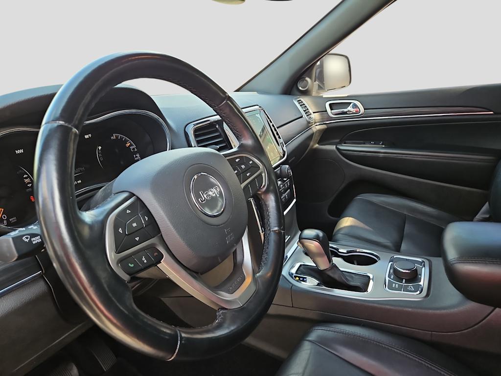 Thumbnail: 2022 Jeep Grand Cherokee - 2