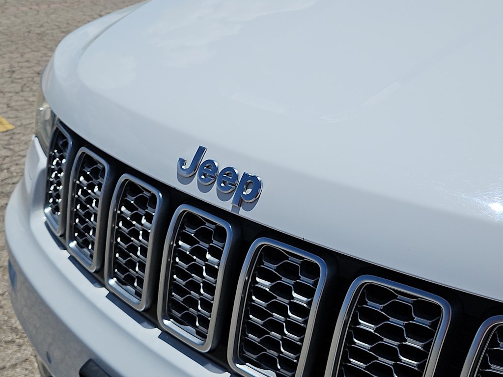 Thumbnail: 2019 Jeep Grand Cherokee - 20