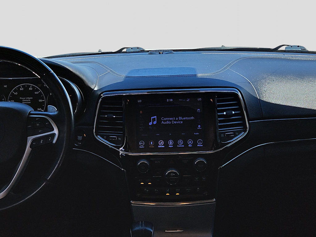 Thumbnail: 2019 Jeep Grand Cherokee - 12