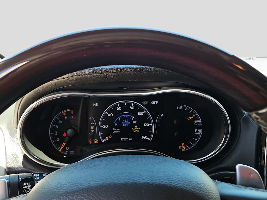 Thumbnail: 2019 Jeep Grand Cherokee - 14