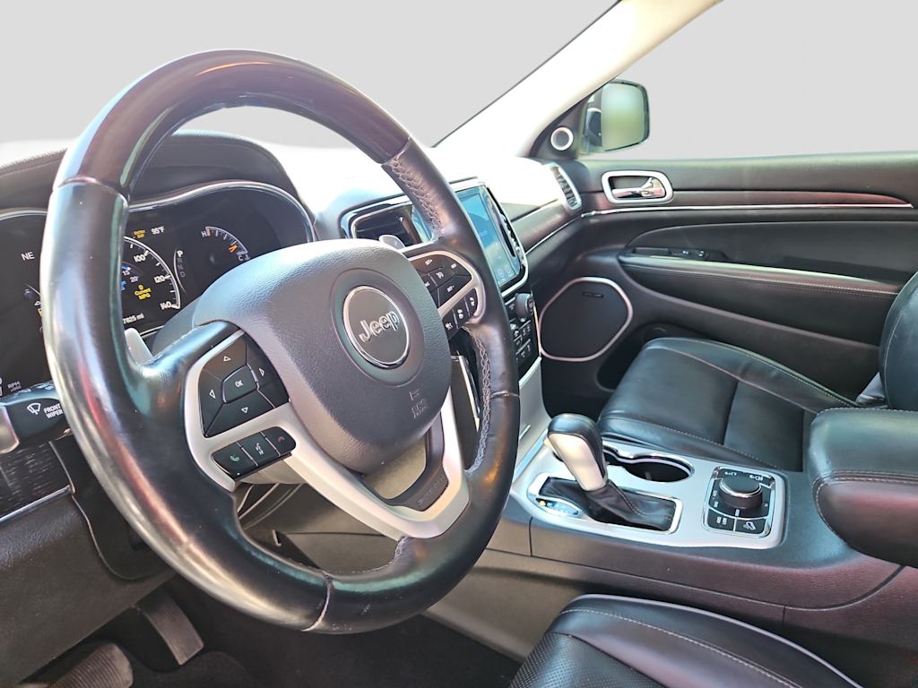 Thumbnail: 2019 Jeep Grand Cherokee - 2