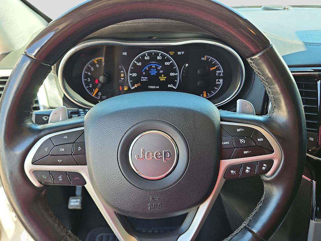 Thumbnail: 2019 Jeep Grand Cherokee - 9