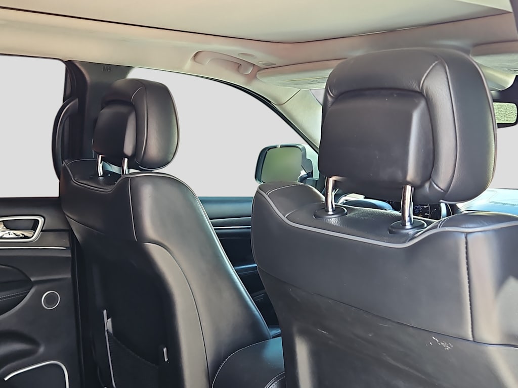 Thumbnail: 2019 Jeep Grand Cherokee - 22