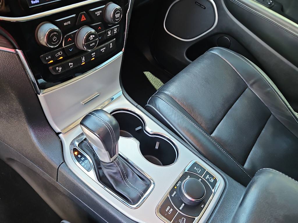 Thumbnail: 2019 Jeep Grand Cherokee - 13