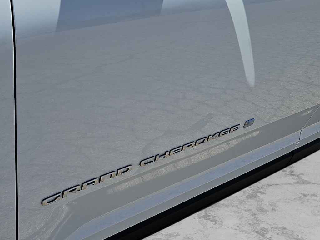 Thumbnail: 2026 Jeep Grand Cherokee - 7