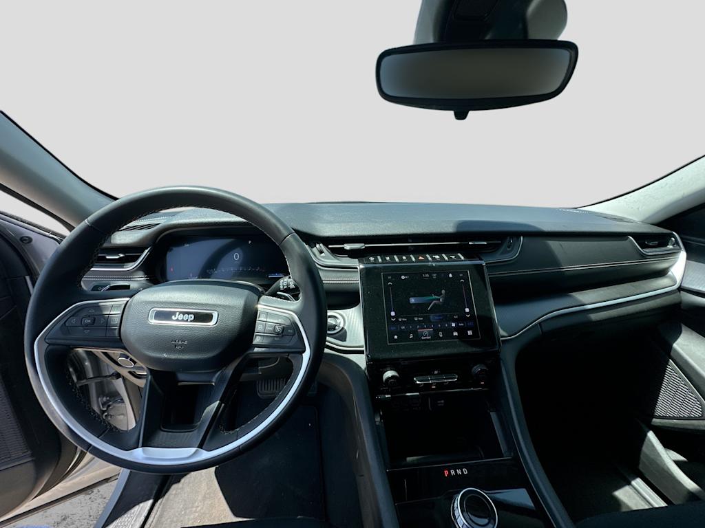 Thumbnail: 2024 Jeep Grand Cherokee - 2