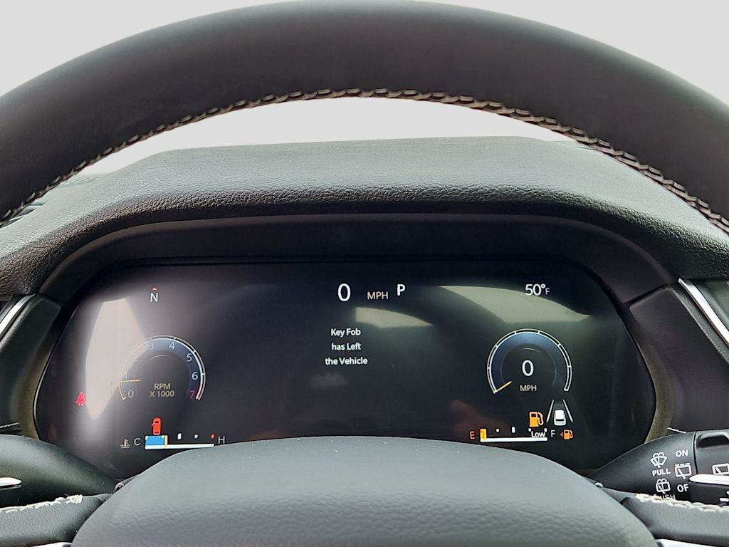 Thumbnail: 2026 Jeep Grand Cherokee - 14