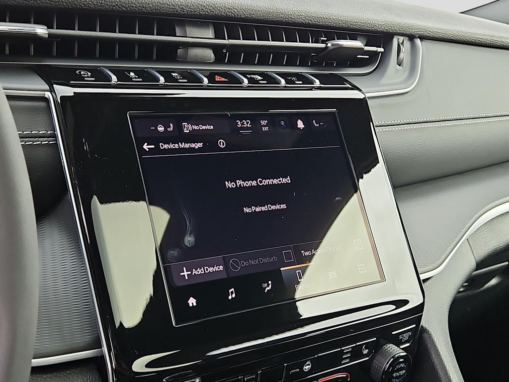 Thumbnail: 2026 Jeep Grand Cherokee - 12