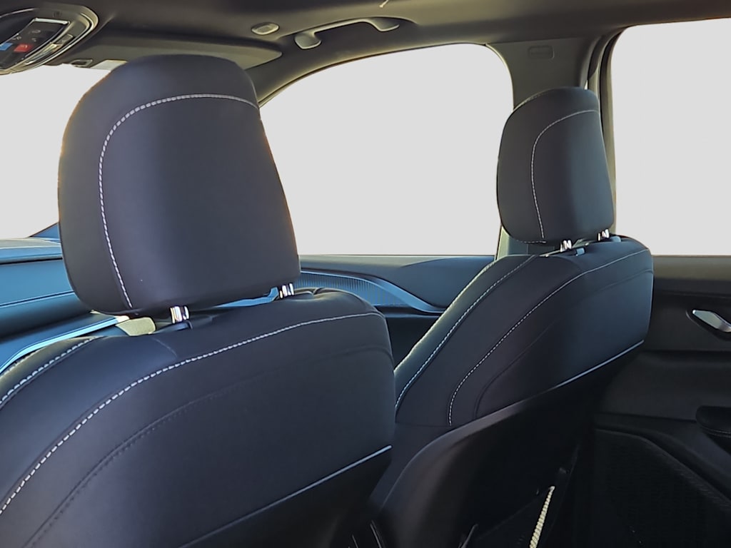 Thumbnail: 2026 Jeep Grand Cherokee - 10