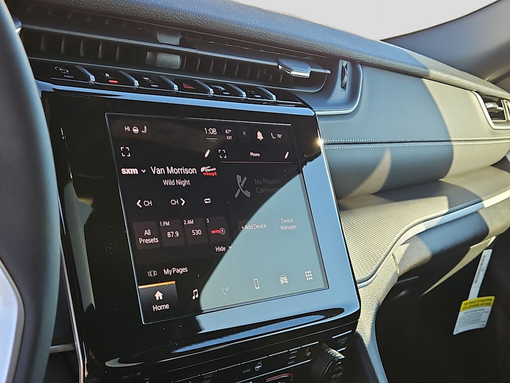 Thumbnail: 2026 Jeep Grand Cherokee - 12