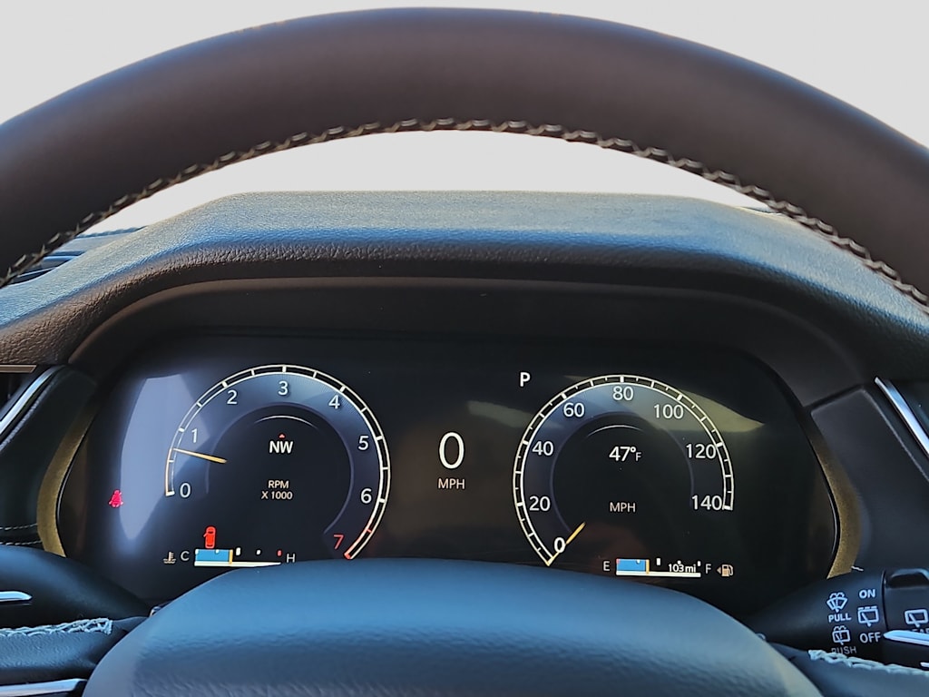 Thumbnail: 2026 Jeep Grand Cherokee - 14