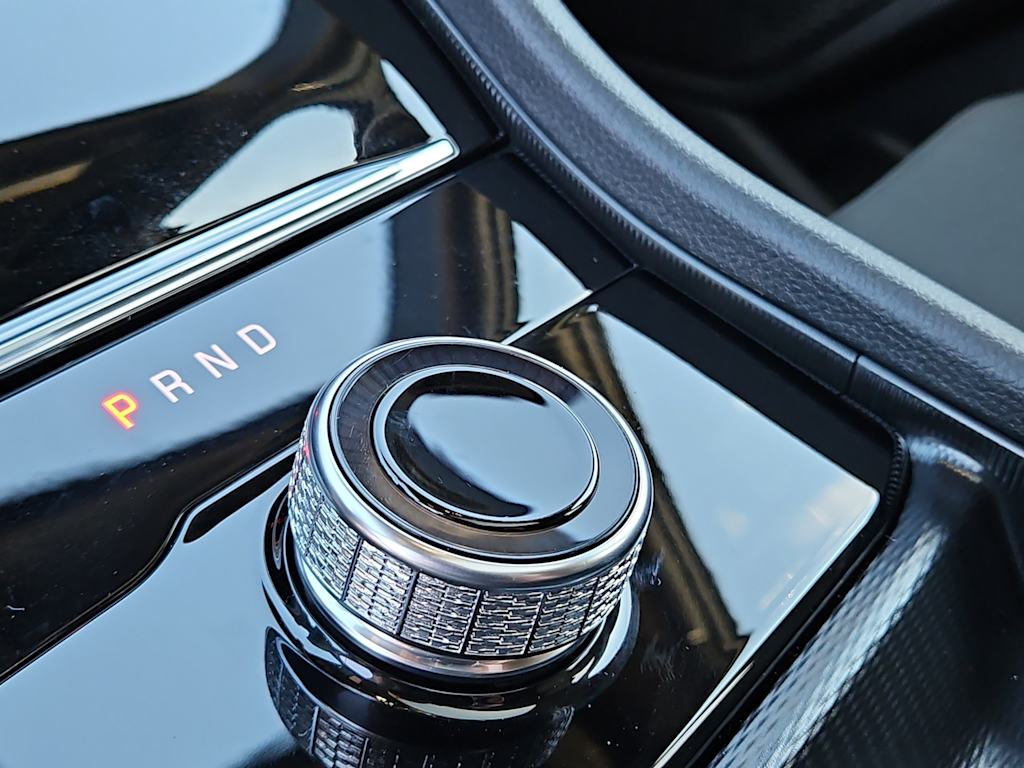 Thumbnail: 2026 Jeep Grand Cherokee - 25